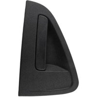 XVX - Auto-Außentürgriffe für Chevrolet Spark 2010–2015, vorderer und hinterer Außentürgriff-Satz 95987921 95987920 (hinten rechts) von XVX