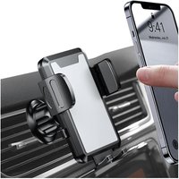 Auto-Handyhalterung, 360° drehbar, Armaturenbrett, Auto-Handyhalterung, universelle Smartphone-Handyhalterung, multifunktionale einziehbare Auto-Handyhalterung, 360° drehbar, Armaturenbrett, Auto-Handyhalterung, universelle Smartphone-Handyhalterung, multifunktionale einziehbare von XVX