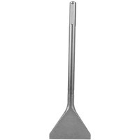 Bohrer zum Entfernen von Meißeln aus legiertem Stahl, Hochleistungs-Entkalkungsbohrer, 5-teiliges elektrisches Hammer-Handwerkzeug, Entkalkungsmeißel Bohrer zum Entfernen von Meißeln aus legiertem Stahl, Hochleistungs-Entkalkungsbohrer, 5-teiliges elektrisches Hammer-Handwerkzeug, Entkalkungsmeißel von XVX