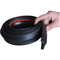 XVX - Striscia di tenuta per porta da garage, striscia di tenuta per porta avvolgibile (3 m) von XVX