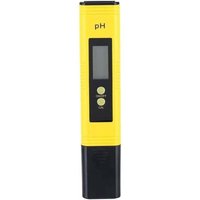 Digitales PH - Messgerät, PH - Wasserqualitätsmessgerät Digitale PH-Kalibrierung - Digitales PH-Messgerät - Messgerät mit automatischer Kalibrierung von XVX