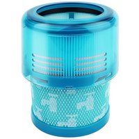 Ersatzfilter für den kabellosen Handstaubsauger Dyson Gen5 Detect. HEPA-Filter für den Staubsauger Dyson G5 Detect. von XVX