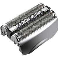 Ersatzköpfe für Series 7 Rasierer, Braun Series 7 70S Scherfolie, für Herrenrasierer von XVX