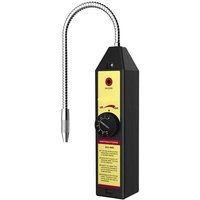 Freon-Lecksucher, Halogen-Lecksucher, Kältemittel-Gaslecktester, HVAC-Klimaanlage, R22, R410A, R134A, FCKW, HFCKW, HFCKW-Anzeige, hohe Präzision, Freon-Lecksucher, Halogen-Lecksucher, Kältemittel-Gaslecktester, HVAC-Klimaanlage, R22, R410A, R134A, FCKW, HFCKW, HFCKW-Anzeige, hohe Präzision, von XVX