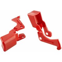 INHHUB 2 Stück Hochleistungs-Auslöseschalter für Dyson V10 V11 Staubsauger-Auslöseschalter-INHHUB von XVX