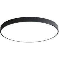 LED Deckenleuchte mit Bewegungsmelder Außen Balkon Garage Flur Eingang Automatiklampe Runde Leuchte Einfache Installation Deckenleuchte 6000k von XVX