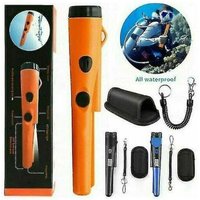 Pro-Pointer Pinpoint unterirdischer Metalldetektor Pinpointer Pinpointwanan - XVX Pro-Pointer Pinpoint unterirdischer Metalldetektor Pinpointer Pinpointwanan - XVX von XVX