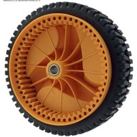 Rasenmäherräder 53 Zähne Antriebsrad für Husqvarnaa Electrolux, McCulloch, Rally und andere Rasenmäher von XVX
