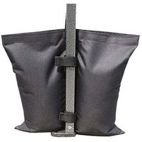 Sandgewichte in Industriequalität, Gewichtstaschen mit Doppeltasche, Beingewichte für Schattenzelte, Sonnenschirme, gewichtete Trampoline Sandgewichte in Industriequalität, Gewichtstaschen mit Doppeltasche, Beingewichte für Schattenzelte, Sonnenschirme, gewichtete Trampoline von XVX