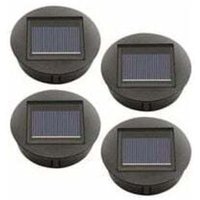 Stück Ersatz-Solarleuchten mit LED-Birnen Stück Ersatz-Solarleuchten mit LED-Birnen von XVX