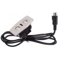 Stuhlschalter, elektrischer Liegeregler, Sofa, Sessel, Touch-Taste, 2-Tasten-Fernbedienung, manueller Schalter, Steuertaste Stuhlschalter, elektrischer Liegeregler, Sofa, Sessel, Touch-Taste, 2-Tasten-Fernbedienung, manueller Schalter, Steuertaste von XVX