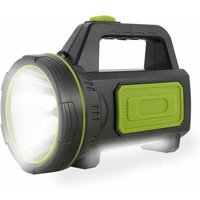 XVX - Superstarke, über usb wiederaufladbare LED-Taschenlampe mit wasserdichter Hochleistungs-Taschenlampe XVX - Superstarke, über usb wiederaufladbare LED-Taschenlampe mit wasserdichter Hochleistungs-Taschenlampe von XVX