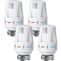 Teile Heizkörper-Thermostatkopf Heizkörper-Ventilkopf Heizkörper-Thermostatkopf Thermostatkopf M30 x 1,5 Teile Heizkörper-Thermostatkopf Heizkörper-Ventilkopf Heizkörper-Thermostatkopf Thermostatkopf M30 x 1,5 von XVX