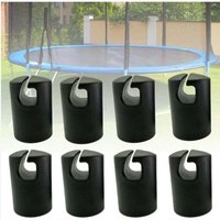 Trampolinkappe Trampolin-Endkappe Trampolinhaken Trampolin-Ersatzteile Trampolin-Zubehör Stangenkappe für Trampolin-Netzheringe ø 32 mm 8 Stück Trampolinkappe Trampolin-Endkappe Trampolinhaken Trampolin-Ersatzteile Trampolin-Zubehör Stangenkappe für Trampolin-Netzheringe ø 32 mm 8 Stück von XVX