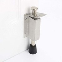 Türblock mit Fußbedienung Besonders robust Maximale Unterstützung Flexibler Türstopper von XVX