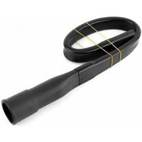 XVX 1pc Universal Staubsauger Lange Flache Saugdüse Flexible Düse Kopf Vakuum Schlauch Fugendüse von XVX