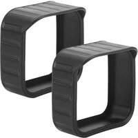 XVX - 2er-Pack Überwachungskamera-Abdeckung, Abdeckung für Überwachungskamerasystem, wetterfeste Hülle für XT2/XT-Überwachungskamera für den XVX - 2er-Pack Überwachungskamera-Abdeckung, Abdeckung für Überwachungskamerasystem, wetterfeste Hülle für XT2/XT-Überwachungskamera für den von XVX