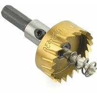 30MM High Speed Stahl Lochsäge Bohrer Sägezahn Lochöffner Loch Bohren Bit Werkzeug 30MM High Speed Stahl Lochsäge Bohrer Sägezahn Lochöffner Loch Bohren Bit Werkzeug von XVX