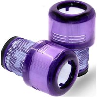 Dyson V11-Filter – Ersatzfilter für die kabellosen Staubsauger Dyson V11 Animal/Absolute/Torque Drive/Fluffy/Complete Pro V15 Detect SV14. von XVX
