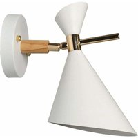 E27 Wandleuchte Industriebeleuchtung Kreative Wandlampe Trompetenwandleuchte Wandlampe für Landhaus Korridor Schlafzimmer Wohnzimmer Esstisch E27 Wandleuchte Industriebeleuchtung Kreative Wandlampe Trompetenwandleuchte Wandlampe für Landhaus Korridor Schlafzimmer Wohnzimmer Esstisch von XVX