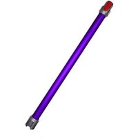 XVX Ersatz-Verlängerungsrohr für Dyson V11 V15 V10 V7 V8 Akku-Staubsauger, Aluminium-Verlängerungsrohr, ausziehbarer Stab, lila, Staubsauger-Zubehör, von XVX