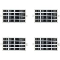 XVX - Filtro aria di ricambio per frigorifero - Adatto per filtro deodorante per frigorifero Whirlpool Activity - W10311524 RAF1180, filtro al carbone XVX - Filtro aria di ricambio per frigorifero - Adatto per filtro deodorante per frigorifero Whirlpool Activity - W10311524 RAF1180, filtro al carbone von XVX