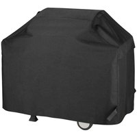 XVX - Grillabdeckung Outdoor-Plane - Home Gas-Holzkohlegrill Grillschutz Camping Oxford-Stoff Grillabdeckung von XVX