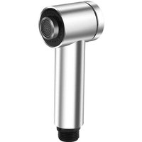 XVX - Küchenarmatur-Spray, herausziehbarer Küchenarmatur-Sprüher, universeller G1/2 2 Modi Küchenarmatur-Handbrause-Ersatz, Spülbecken-Sprühgerät, XVX - Küchenarmatur-Spray, herausziehbarer Küchenarmatur-Sprüher, universeller G1/2 2 Modi Küchenarmatur-Handbrause-Ersatz, Spülbecken-Sprühgerät, von XVX
