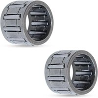 XVX - Kupplungstrommellager für STIHL-Kettensägen – passend für MS170, MS180, MS260, MS270, MS290, MS310, MS360 und MS390 (OEM-Ersatz) von XVX