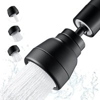 XVX - Modi Küchenarmatur-Düsenspray – 360-Grad-Sprühkopf für Küchenspüle, drehbarer Wasserhahnbelüfter, Wassersparer für Wasserhahn, universeller von XVX