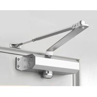 XVX - Positionierender automatischer Türschließer steuert Gewicht bis zu 45–85 kg (1 Stück), Brandschutztürschließer automatischer hydraulischer von XVX