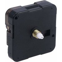 XVX - Quarz-Wanduhr-Bewegungsmechanismus, batteriebetriebenes Uhrzubehör für den Austausch von DIY-Uhrenreparaturteilen von XVX