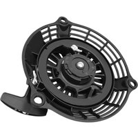 Rückstoßstarter für Honda GC135 GC160 GCV135 GCV160 EN2000 EN2500 Motoren 28400-ZL8-023ZA 28400-ZL8-013ZA Rückstoßstarter für Rasenmäher von XVX