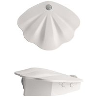 XVX - Sensor-Nachtlicht, Bewegungsmelder, led, USB-Aufladung, 3 dimmbare Stufen, 3 Modi, automatisches Ein-/Ausschalten, magnetische Adsorption, von XVX