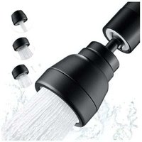 XVX - Sprühdüse für Küchenarmatur – 360-Grad-Sprühkopf für Küchenspüle, drehbarer Wasserhahn-Luftsprudler, Wassersparer für Wasserhahn, universeller von XVX