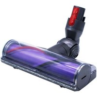 Staubsauger für Dyson V7 V8 V10 V11 V15, Motorbürste mit hohem Drehmoment, Rollenbürste mit Direktantrieb, Bodenbürste von XVX