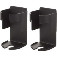 Stücke Zahnbürstenhalter Wand Elektrische Zahnbürste Organizer Saugnapf Zahnbürstenhalter Bürstenkopf Wandmontage Metall Stücke Zahnbürstenhalter Wand Elektrische Zahnbürste Organizer Saugnapf Zahnbürstenhalter Bürstenkopf Wandmontage Metall von XVX