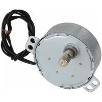 XVX - Synchronmotor ac 220/240 v – Geschwindigkeit 1518 U/min – Frequenz 50/60 Hz – Drehrichtung cw/ccw – Leistung 4 w – Modell TYC-50 – Drehmoment von XVX