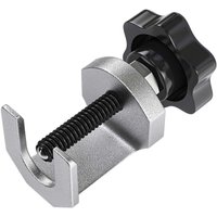 XVX - Werkzeug zum Entfernen des Wischerarms aus Metall – Wischerhalter-Abzieher für Windschutzscheiben und Fenster im Automobilbereich XVX - Werkzeug zum Entfernen des Wischerarms aus Metall – Wischerhalter-Abzieher für Windschutzscheiben und Fenster im Automobilbereich von XVX