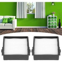 Stücke Hohe Effizienz Filter Hause Staubsauger Zubehör Fit für Ryobi P712 P713 P714K von XVX
