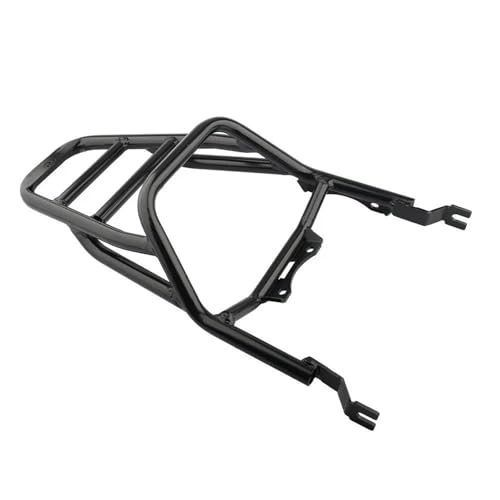 XWDPDNHHD Gepäckträger Motorradzubehör Gepäckträger Hinten Topcase Gepäckträger Hinten Für H&onda DAX 125 ST 125 2021-2023 DAX125 ST125 2022 Hinterradgepäckträger von XWDPDNHHD