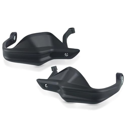 XWDPDNHHD Lenkerschutz Motorradlenker-Handschutz, Windschutz, Handschützer Für BMW F900R F900XR S1000XR R1200R R1250R R NineTBrake von XWDPDNHHD