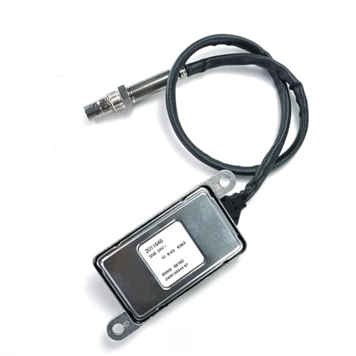 XWDPDNHHD Stickstoff-Sauerstoff-Sensor Für DAF Truck CF75 CF85 2011648, 1793378 5WK9 6619D 2011648 24V Stickstoff-NOx-Sauerstoff-Sensor NOx-Katalysator von XWDPDNHHD