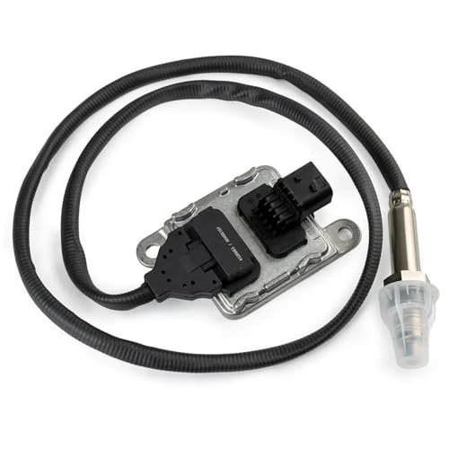 XWDPDNHHD Stickstoff-Sauerstoff-Sensor Für International Für LoneStar L6 15.0L 4326874RX 5WK6741B 4326874 NOx-Sauerstoff-Sensor NOx-Katalysator von XWDPDNHHD