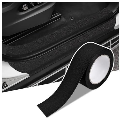 XWIXZ 4 Stück Auto Einstiegsleisten Schutz, für Peugeot 207 SW 307 SW 206 SW Anti Scratch Türschweller Schutz Lackschutz Aufkleber Dekorations ZubehöR XWIXZ 4 Stück Auto Einstiegsleisten Schutz, für Peugeot 207 SW 307 SW 206 SW Anti Scratch Türschweller Schutz Lackschutz Aufkleber Dekorations ZubehöR von XWIXZ