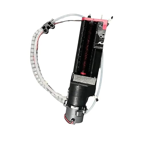 B38B-Sink Station High-Speed ​​Motor & Getriebe Kompatibel for Roborock G10/G10S/S75/S7 Maxv Ultra/S7 Pro Ultra Vakuum Teil von XWLYGKGM