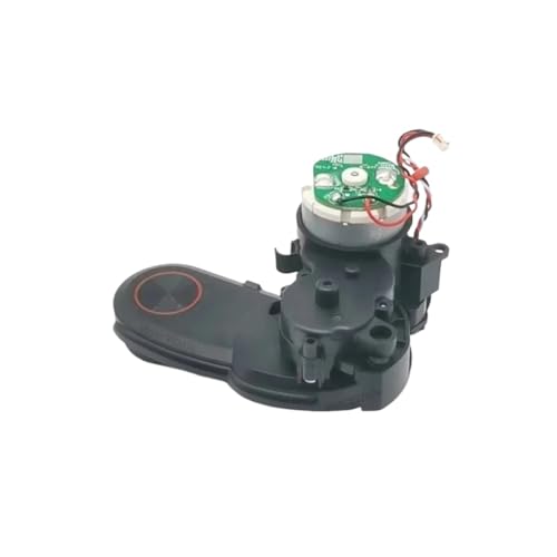 Kompatibel for Roborock Seitenbürstenmotor Q Revo Curv/Master Roboter-Staubsauger Zubehör Ersatzteile von XWLYGKGM