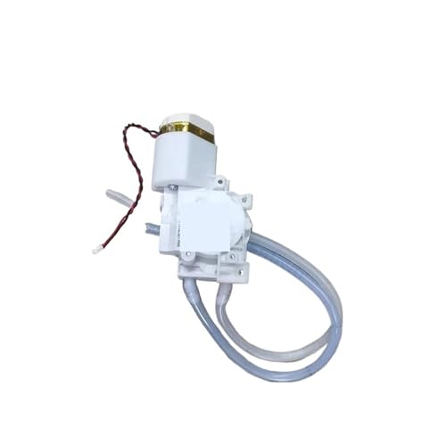 Kompatibel for Xiaomi Kompatibel for Roborock Wasserpumpen-Kit S5MAX S6MAX T7 Roboter-Staubsauger Home Zubehör Austauschbare Teile von XWLYGKGM