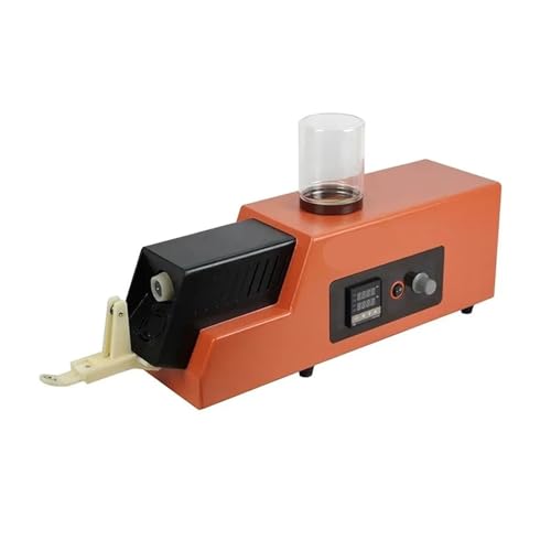 Kompatibel mit Extruder 3D-Druck Filament Maker Automatischer Drahtdurchmesser 1,75 mm 3 mm for PLA PETG PA ABS PC PP(220V) von XWLYGKGM