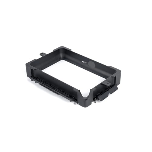 Kompatibel mit Saturn 3/3 Ultra / 4/4 Ultra & M5s 3D-Druckern – Schnellverschluss-Harzbehälter for einfaches Entfernen und problemloses Drucken von Zubehör(X4,Vat x 3pcs PFA) von XWLYGKGM